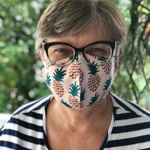 Meet your Posher, Anne